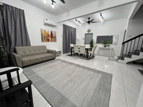 RUMAH MELATI by IMPIAN HOMESTAY KLIA-SALAK TINGGI-NILAI